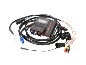 Fuel Injection Module MALOSSI Forcemaster 2.1 | Vespa GTS/GTS Super/GTS Super Sport/GTV 300cc | Quasar 4T LC i.e.