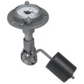 Fuel Tank Level Gauge 190mm