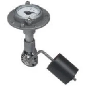 Fuel Tank Level Gauge 190mm