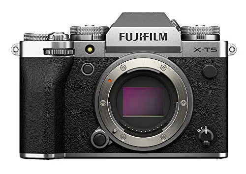 Fujifilm X-T5 Mirrorless Camera
