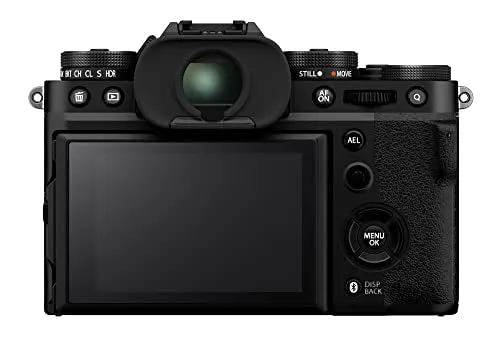 Fujifilm X-T5 Mirrorless Camera