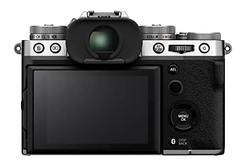 Fujifilm X-T5 Mirrorless Camera