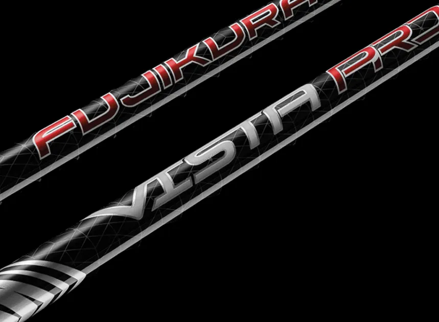 Fujikura Vista Pro 60HB Hybrid