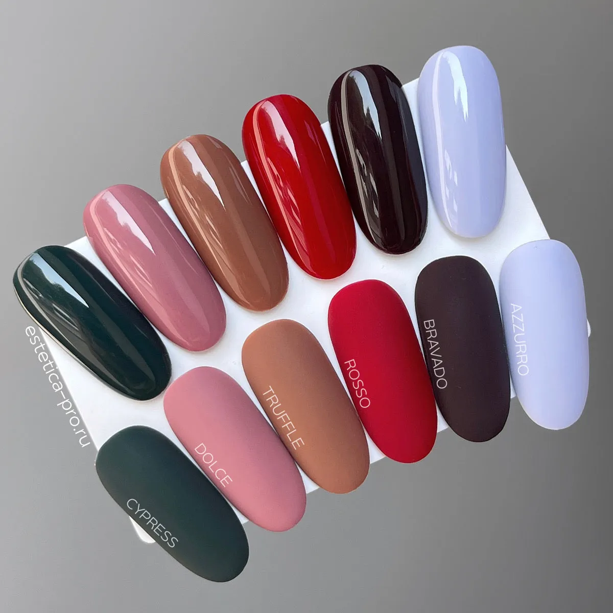 Full Size Luxio - Dolce Vita Collection