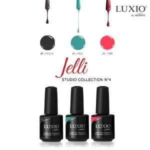 Full Size Luxio - Jelli Studio N°4 Collection
