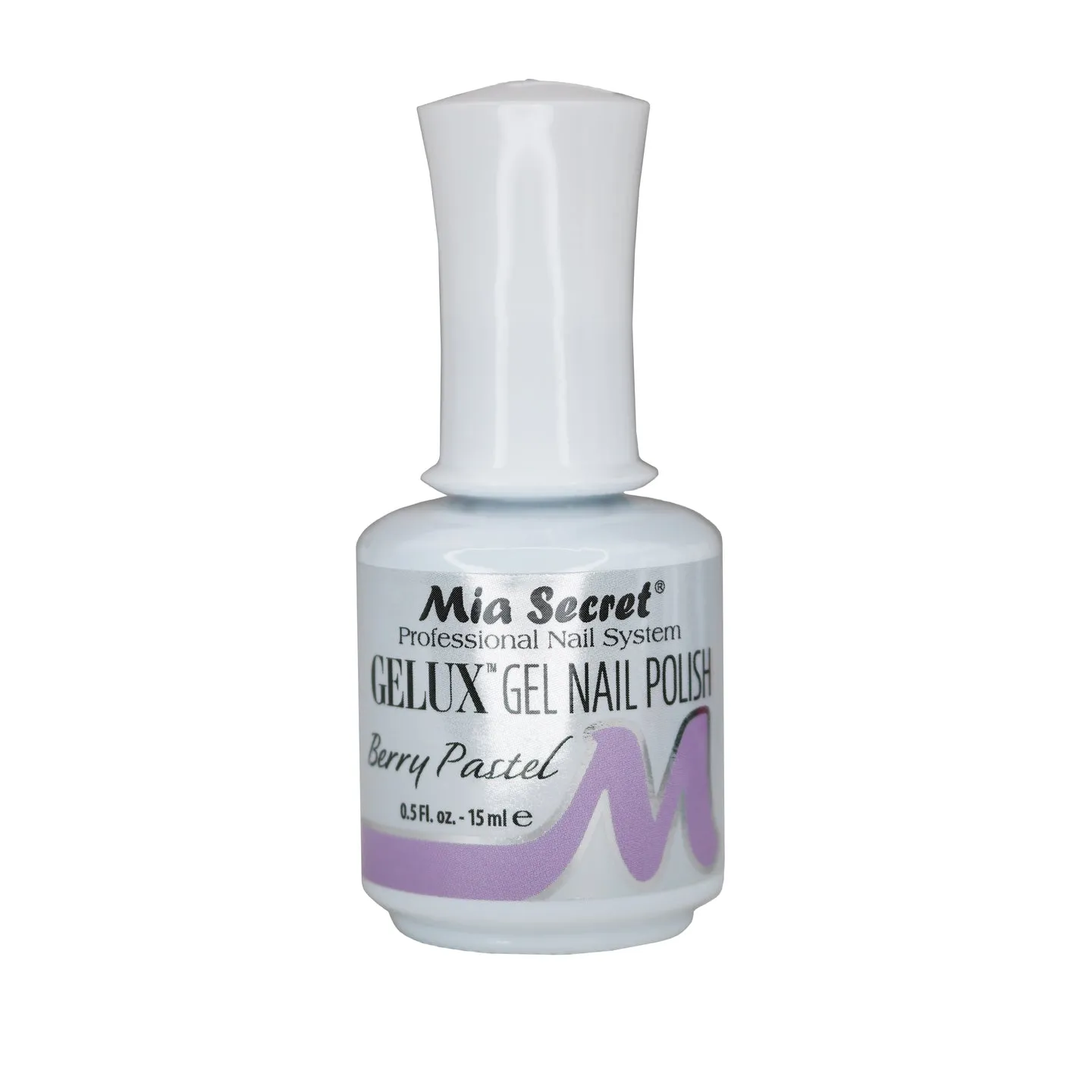 G-186 BERRY PASTEL