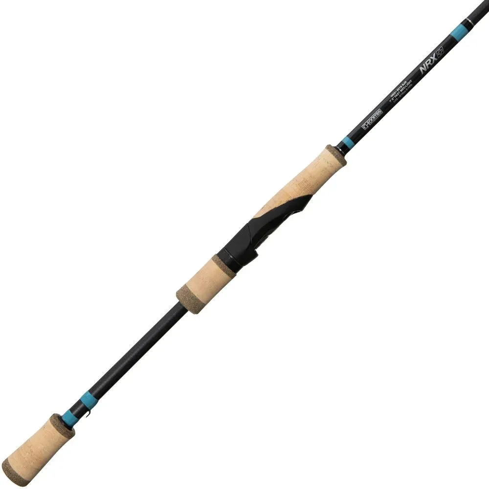 G Loomis NRX  Spin Rod