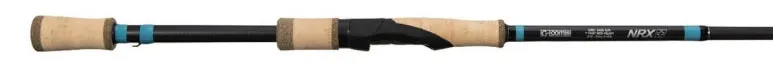 G Loomis NRX  Spin Rod