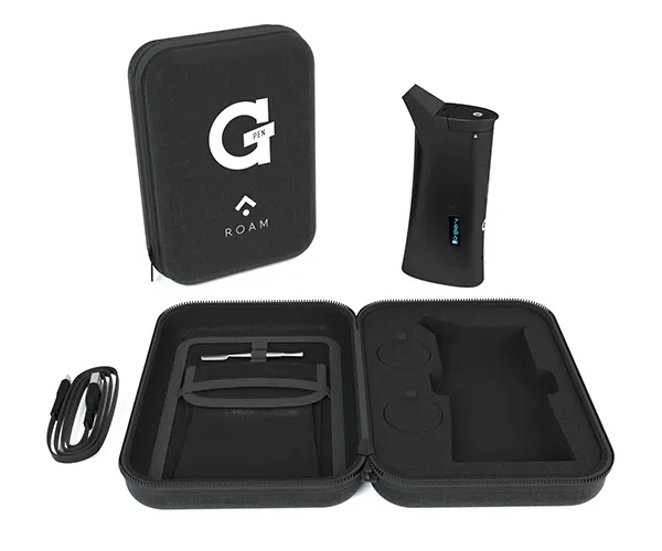 G Pen Roam