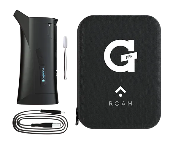 G Pen Roam