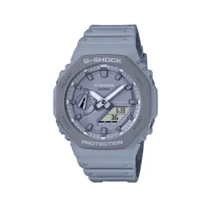 G-Shock GA2110ET8A Earth Tone Series Triple Grey by G-Shock