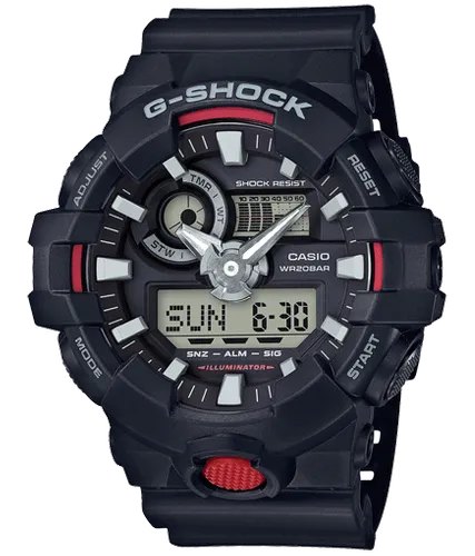 G-Shock GA700-1A