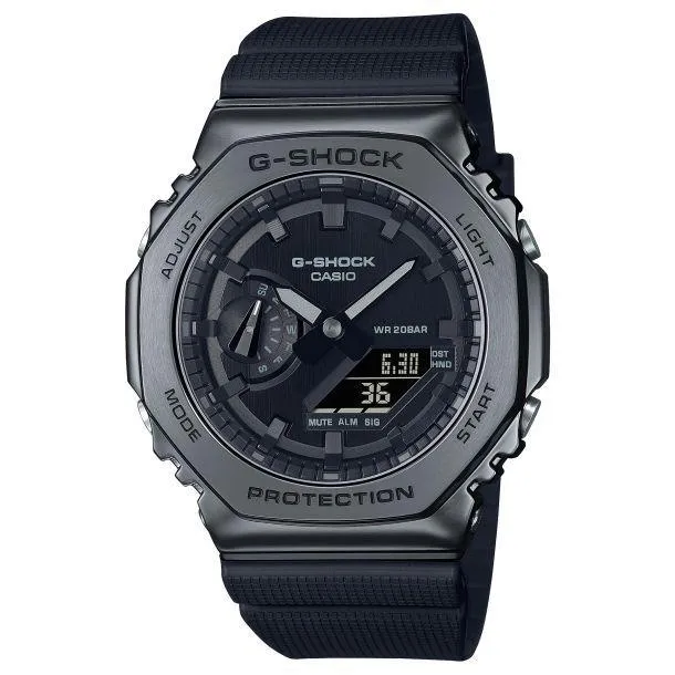 G-Shock GM2100BB-1A