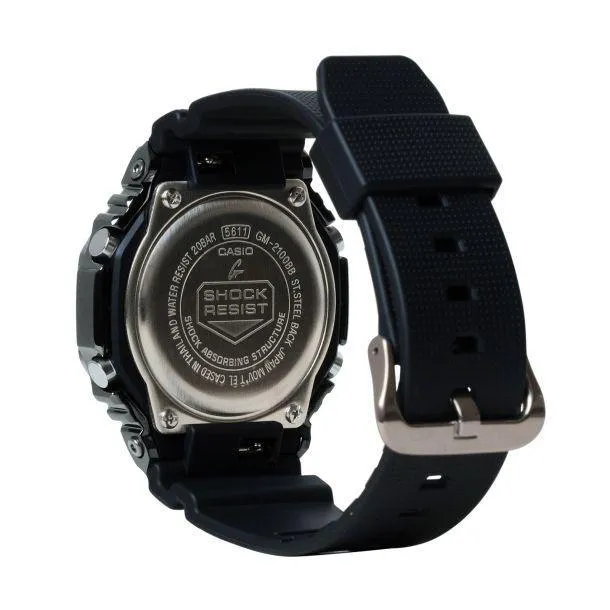 G-Shock GM2100BB-1A