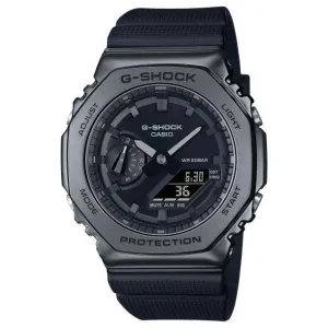 G-Shock GM2100BB-1A