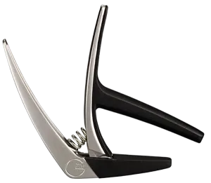 G7th Lightweight Spring Capo Nashville Capo