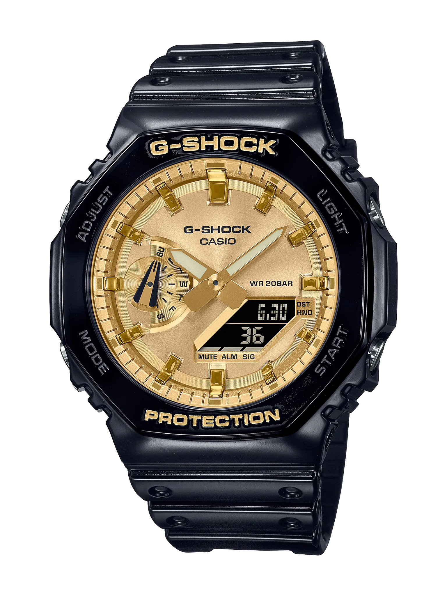 GA2100GB-1A