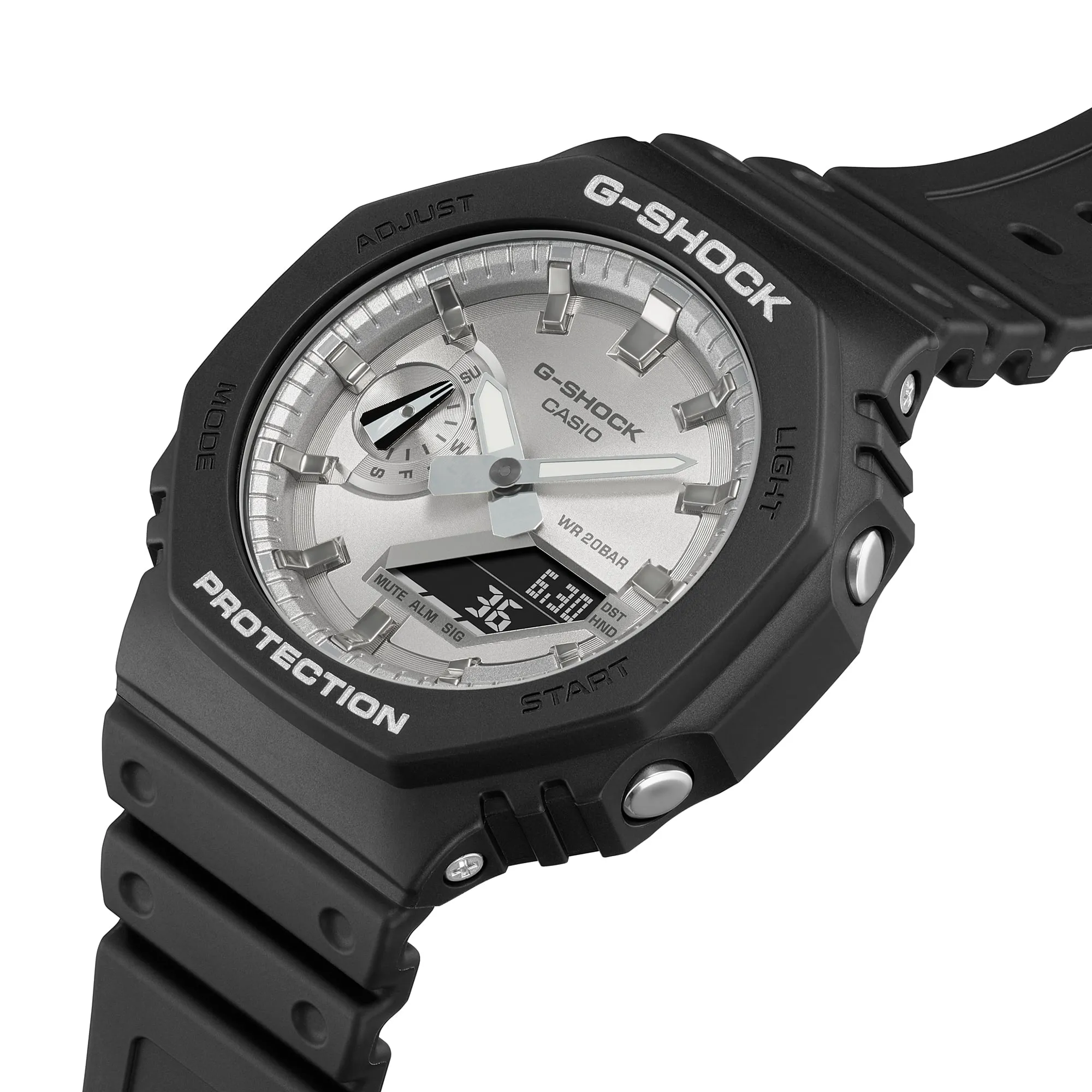 GA2100SB-1A