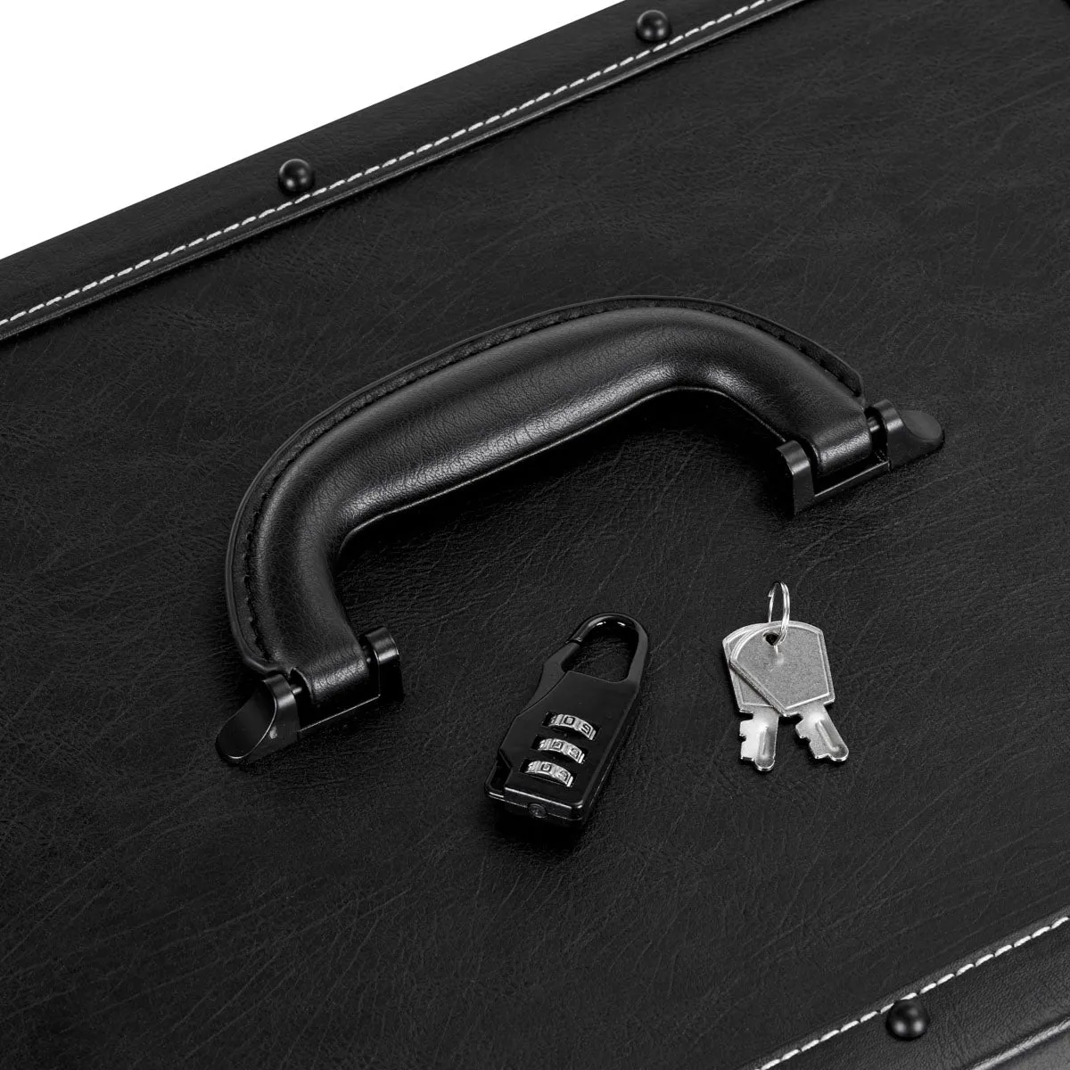 Gabbiano barber's helper C12 black