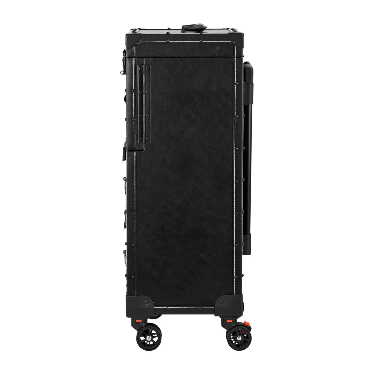 Gabbiano barber's helper C12 black