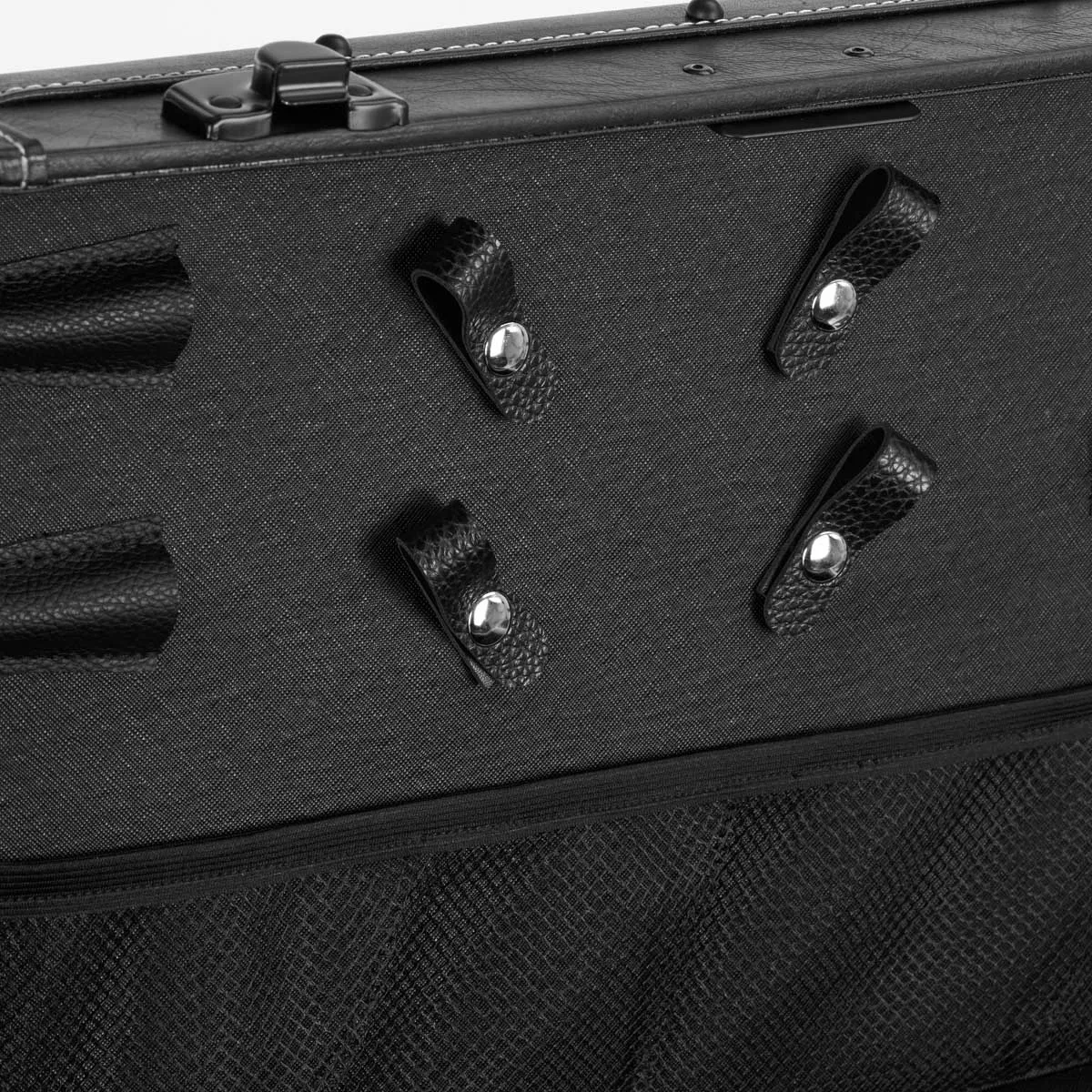 Gabbiano barber's helper C12 black