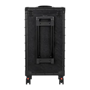 Gabbiano barber's helper C12 black