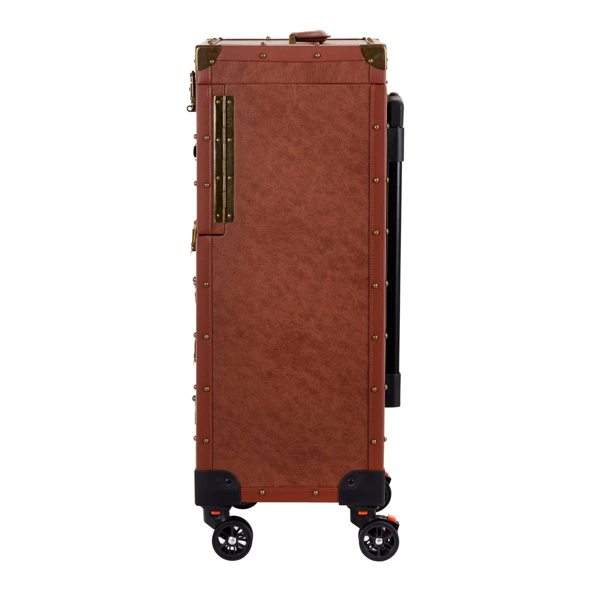 Gabbiano Barber's Helper C12 Brown