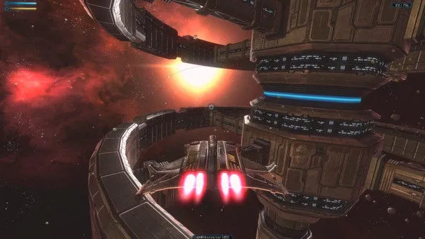 Galaxy on Fire 2 Full HD (PC)