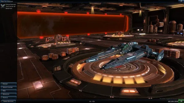 Galaxy on Fire 2 Full HD (PC)