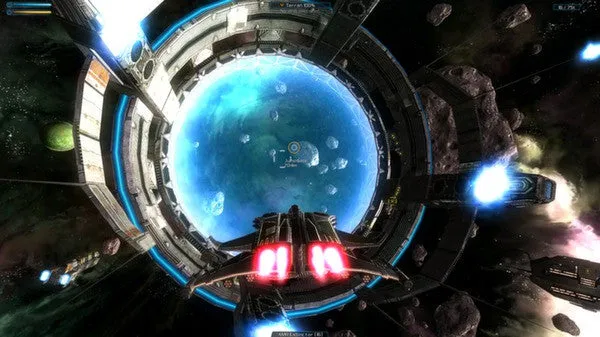 Galaxy on Fire 2 Full HD (PC)