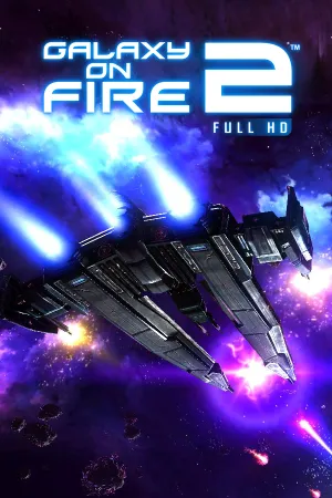 Galaxy on Fire 2 Full HD (PC)