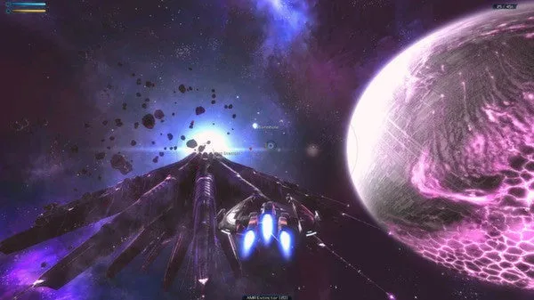 Galaxy on Fire 2 Full HD (PC)