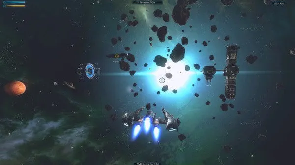 Galaxy on Fire 2 Full HD (PC)
