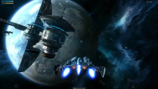 Galaxy on Fire 2 Full HD (PC)