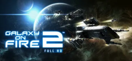 Galaxy on Fire 2 Full HD (PC)