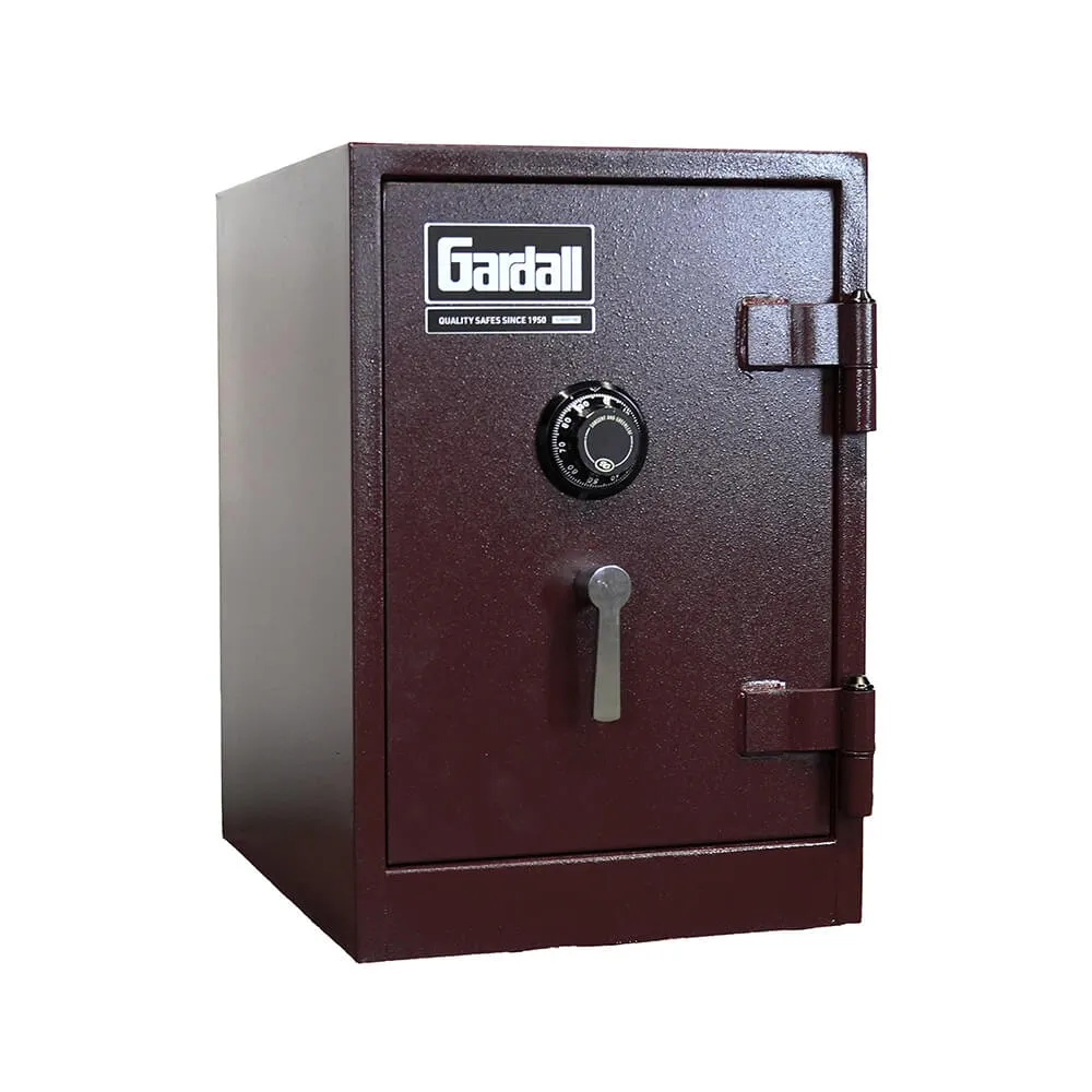 Gardall 1812-2 Burglary & Two Hour Fire Rated Safe