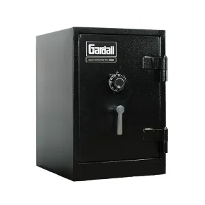 Gardall 1812-2 Burglary & Two Hour Fire Rated Safe