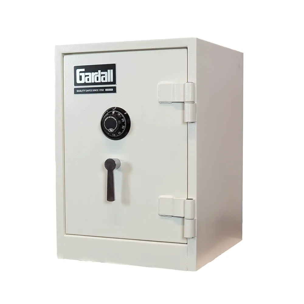 Gardall 1812-2 Burglary & Two Hour Fire Rated Safe