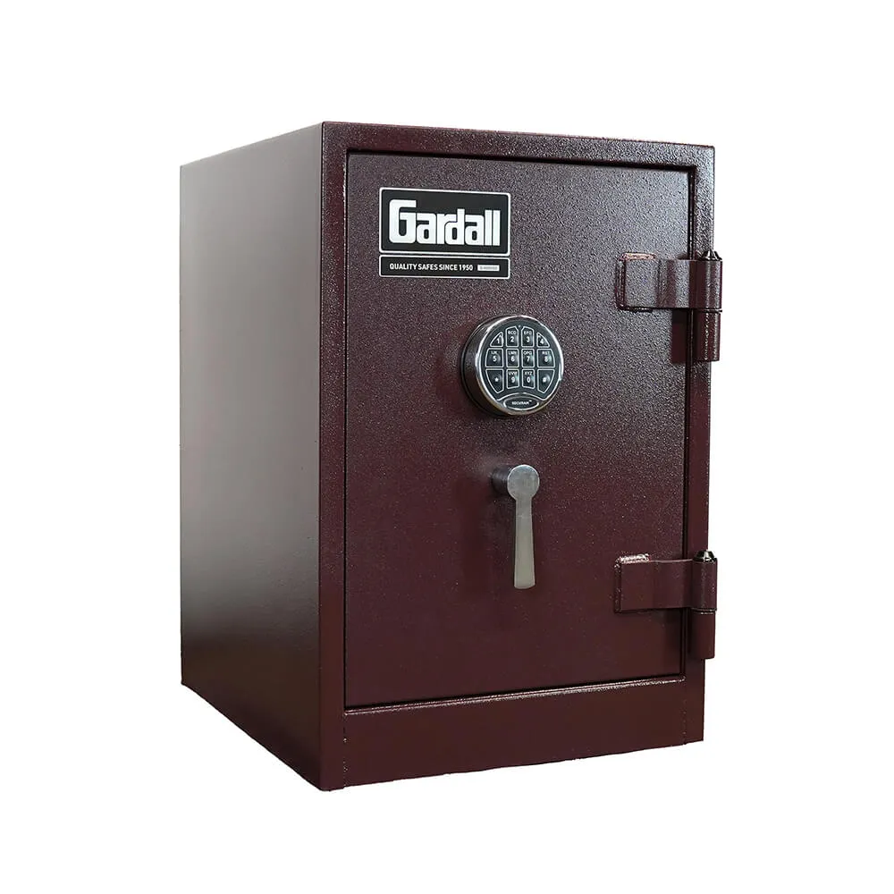 Gardall 1812-2 Burglary & Two Hour Fire Rated Safe