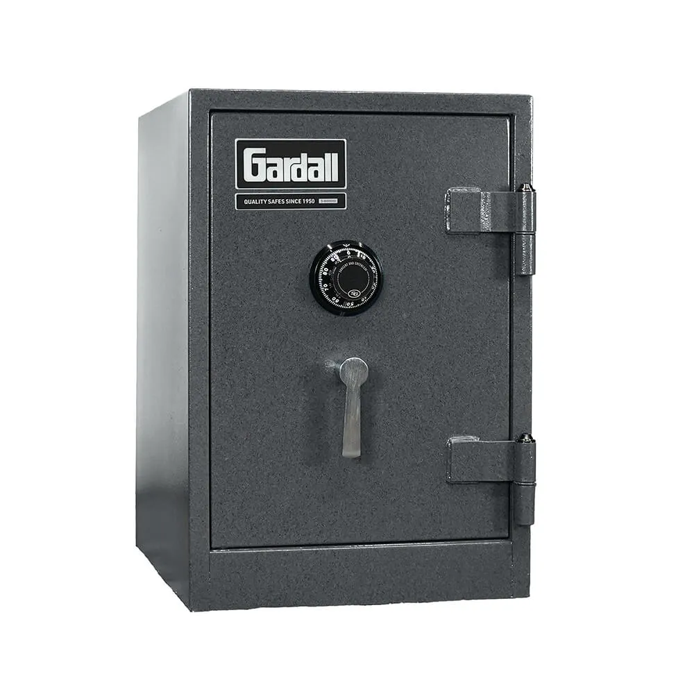 Gardall 1812-2 Burglary & Two Hour Fire Rated Safe