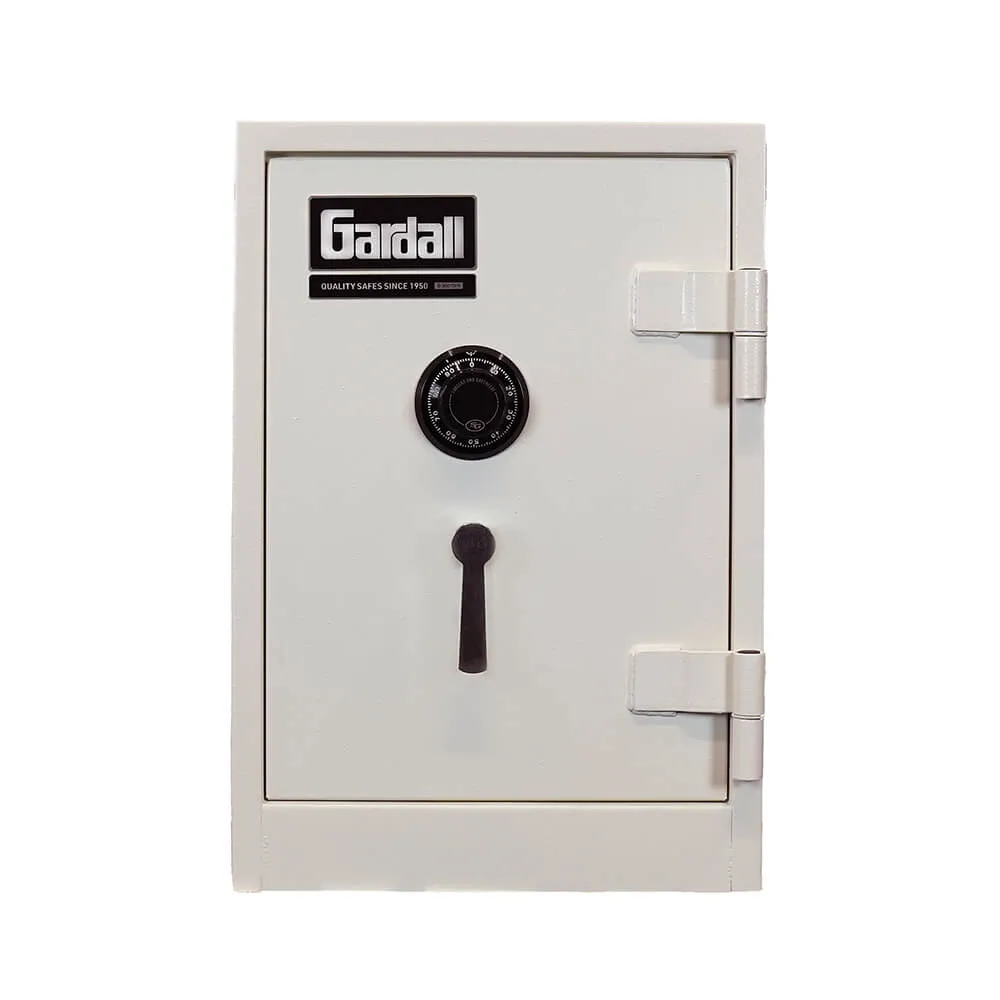 Gardall 1812-2 Burglary & Two Hour Fire Rated Safe