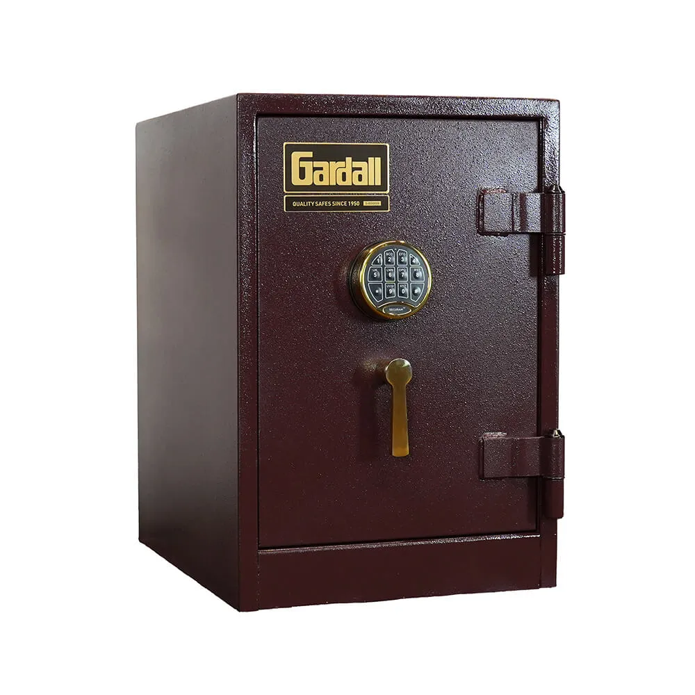 Gardall 1812-2 Burglary & Two Hour Fire Rated Safe
