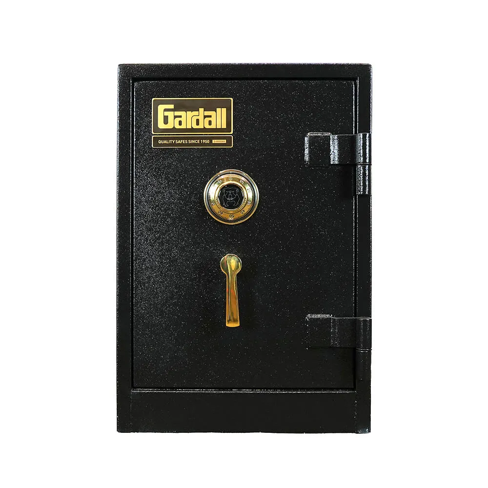 Gardall 1812-2 Burglary & Two Hour Fire Rated Safe