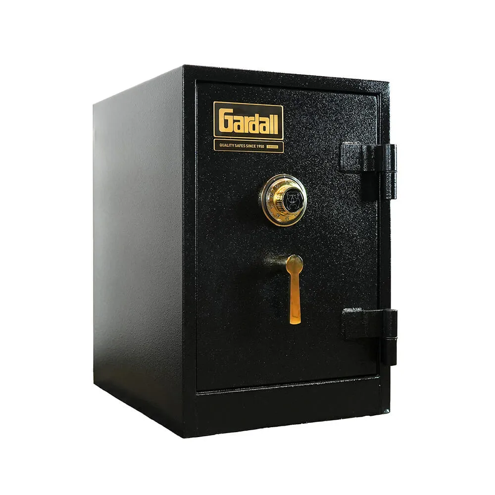 Gardall 1812-2 Burglary & Two Hour Fire Rated Safe