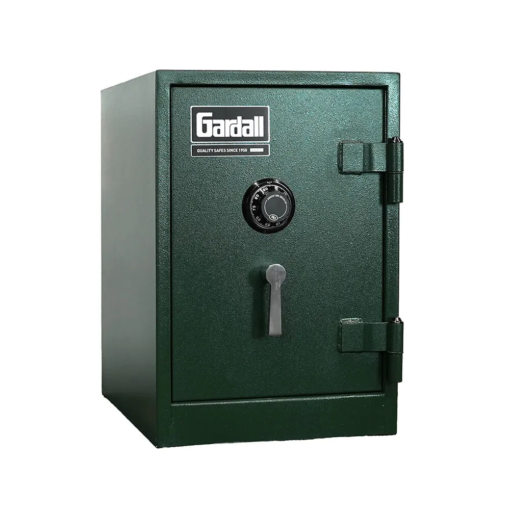 Gardall 1812-2 Burglary & Two Hour Fire Rated Safe
