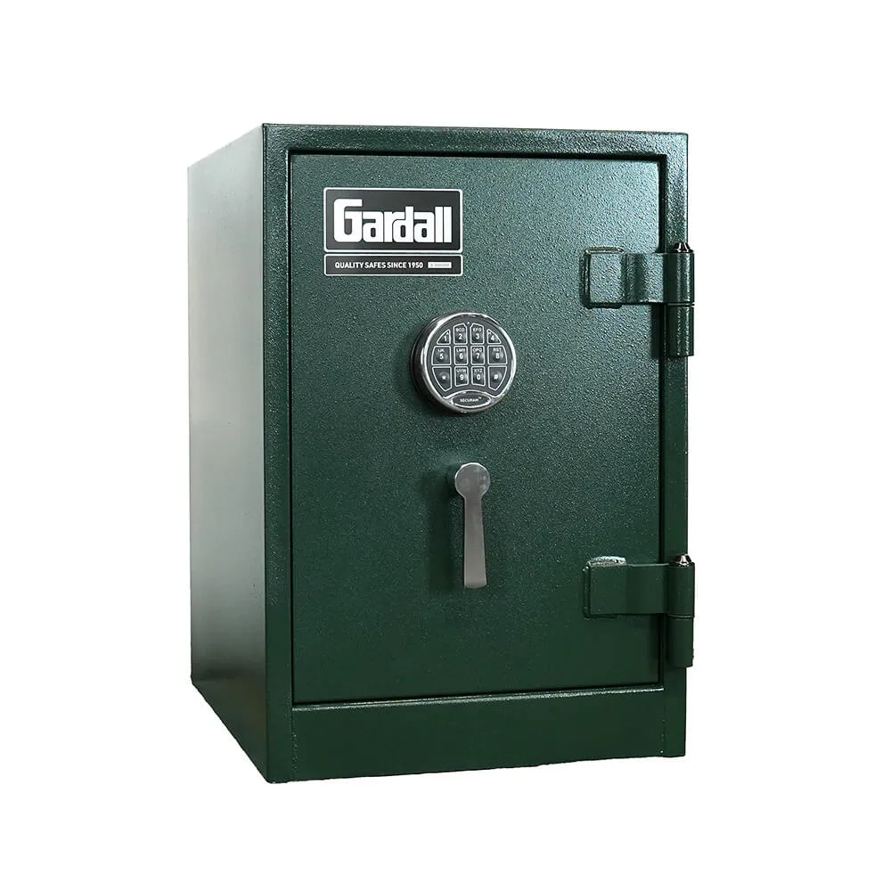 Gardall 1812-2 Burglary & Two Hour Fire Rated Safe