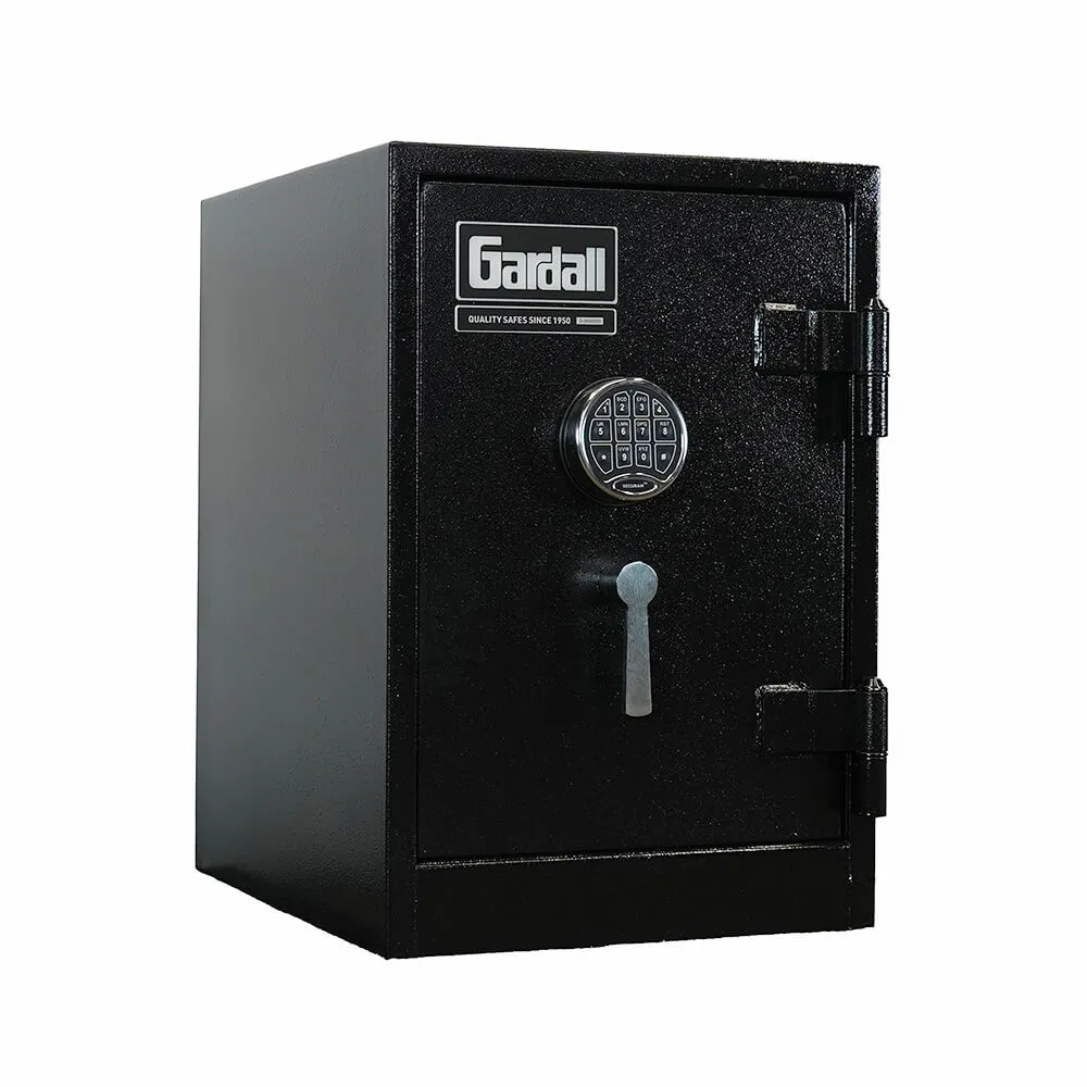 Gardall 1812-2 Burglary & Two Hour Fire Rated Safe