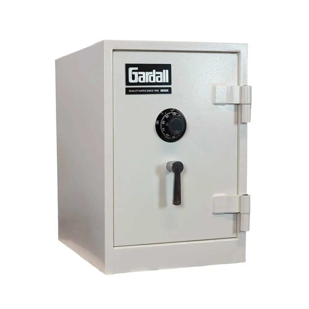 Gardall 1812-2 Burglary & Two Hour Fire Rated Safe