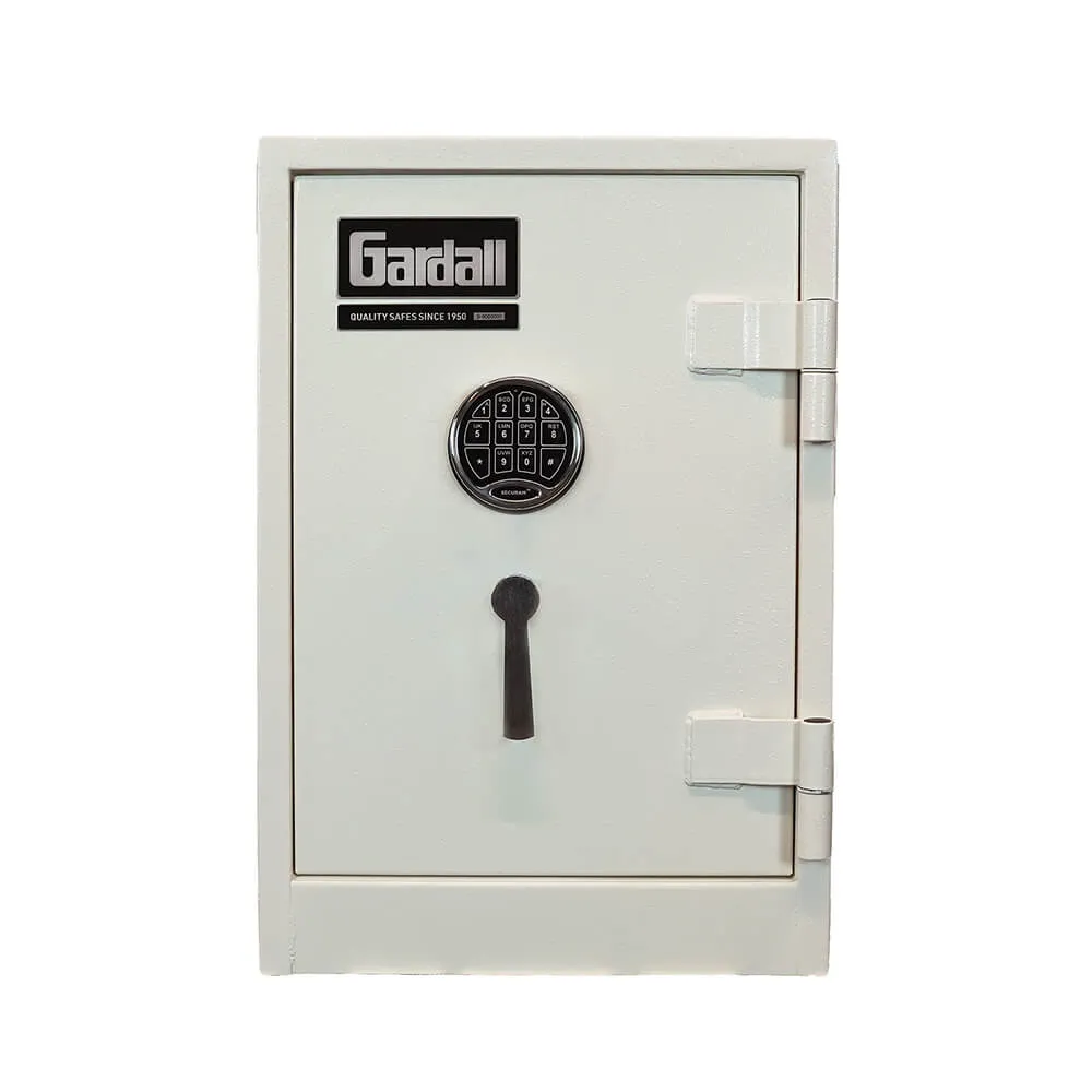 Gardall 1812-2 Burglary & Two Hour Fire Rated Safe
