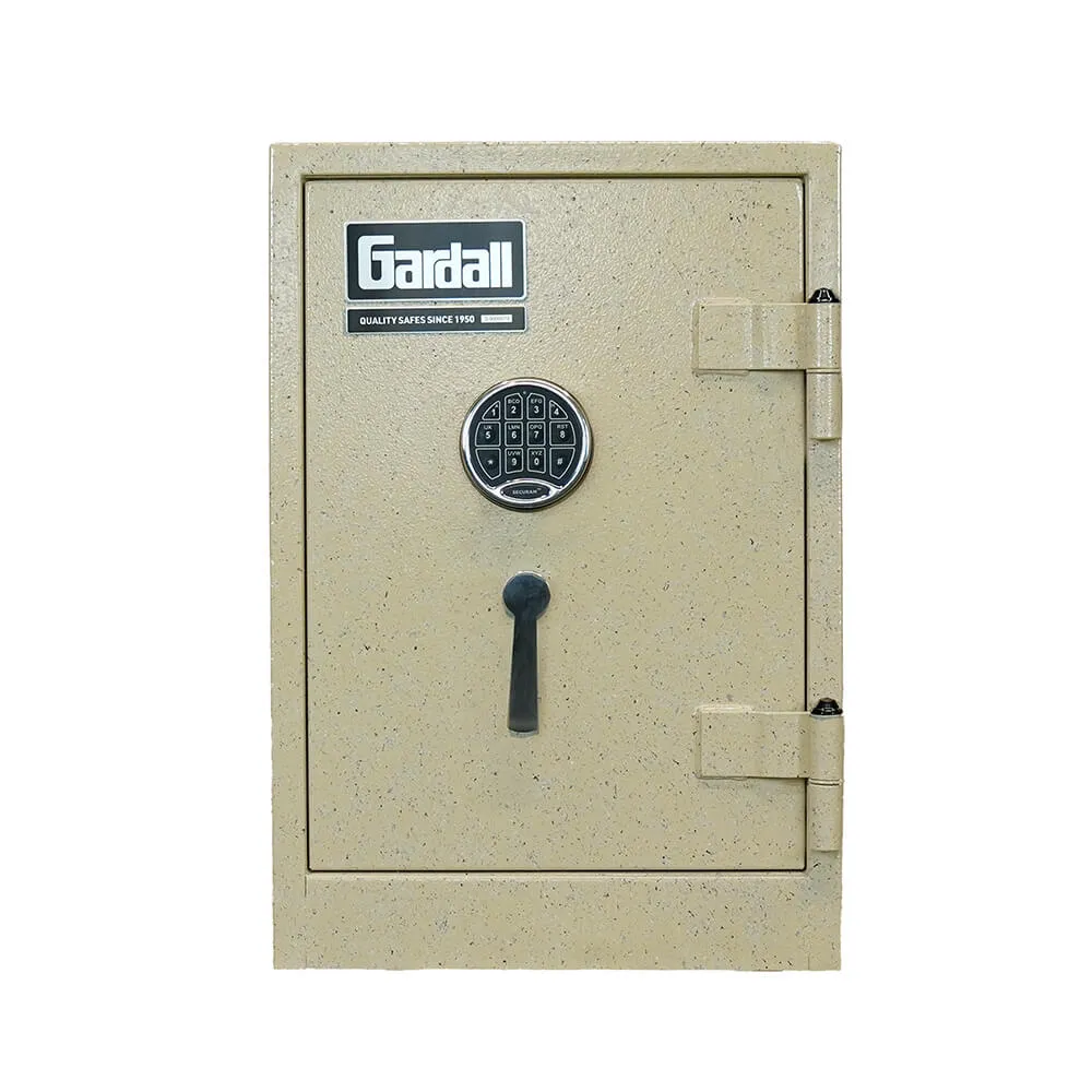Gardall 1812-2 Burglary & Two Hour Fire Rated Safe